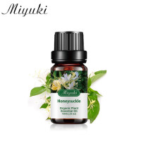 Ароматична олія Жимолість "Miyuki"