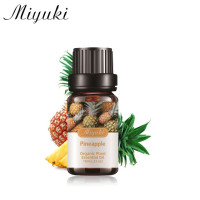 Ароматическое масло Ананас "Miyuki"