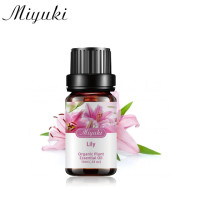 Ароматична олія Лілія "Miyuki"