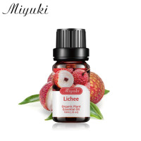 Ароматична олія Лічі "Miyuki"