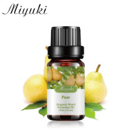Ароматична олія Груша "Miyuki"