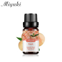 Ароматична олія Персик "Miyuki"
