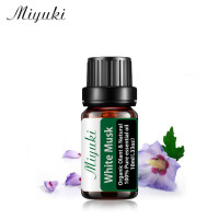 Ароматическое масло Белый Муск "Miyuki"