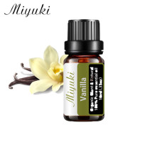 Ароматична олія Ваніль "Miyuki"