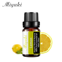 Ароматична олія Лимон "Miyuki"