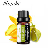 Ароматична олія Іланг Іланг "Miyuki"