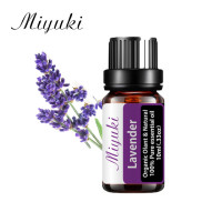 Ароматична олія Лаванда "Miyuki"