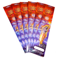 Divine Spirit African Violet - Африканская Фиалка (20 палочек)