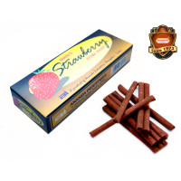 Ароматические палочки Клубника ANAND'S STRAWBERRY DHOOP