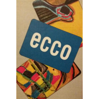 ECCO Метафорические карты Эгетмейер Моретц