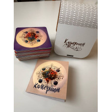Колода МАК “Камертон” (укр.)