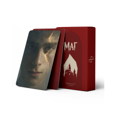 Метафоричні карти Маг