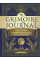 Книга Твоя книга заклинаний, ритуалов, рецептов. The Grimoire Journal. Пейдж Вандербек