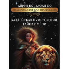 Нумерология как профессия. Халдейская нумеорология. Тайна имени. Книга 14. По А., По Дж.