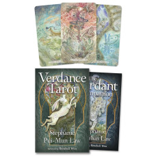 Карти Таро Verdance Tarot (Верданс Таро)