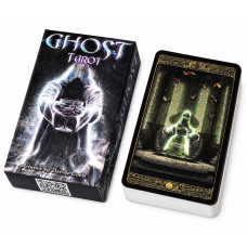 Карти Таро Примар (Ghost Tarot)
