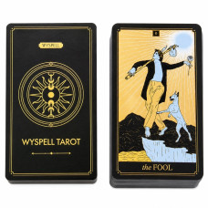 Карти Таро Незалежне (Wyspell Tarot)