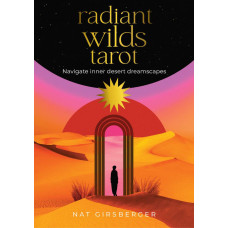Карти Таро Сяйво Пустелі (Radiant Wilds Tarot)