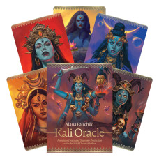 Карти Оракул Калі (Kali Oracle)