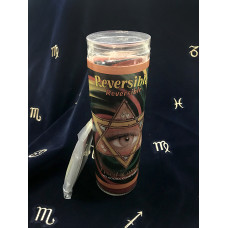 Свеча магическая 