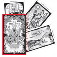 Карти Таро Герметичне - Tarot Hermetic
