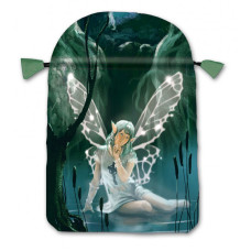 Мешочек для карт таро Fairy. Lo Scarabeo