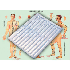 Игла акупунктурная стерильная ZHONGYAN Цена за 10 игл 0,25 * 30