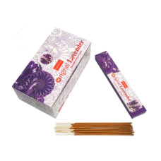 Nandita Organic Lavender 15 грам Лаванда