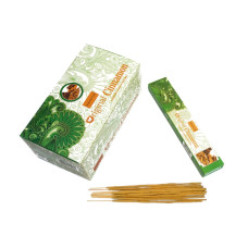 Nandita Organic Cinnamon 15 грам Кориця