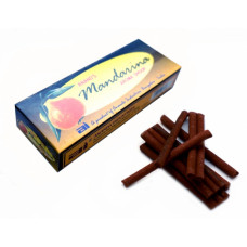 ANAND'S MANDARINE AROMA DHOOP (безосновні) Мандарин
