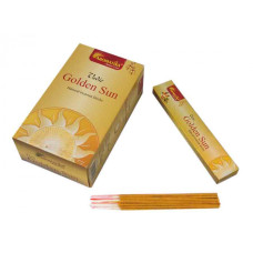 Aromatika Vedic Golden Sun 15 грам