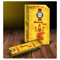 MADE IN HEAVEN Money God 15 грам