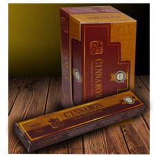 Аромапалочки MADE IN HEAVEN Cinnamon 15 грам