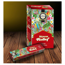 Аромапалочки MADE IN HEAVEN Stress Relief 15 грам