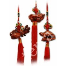 Подвеска Фен Шуй 