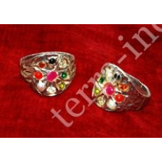 Кольцо планетарное - Navratna (Навратна).