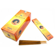 Sandesh Sai Avatar