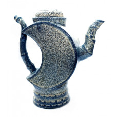 Чайник керамічний Місяць