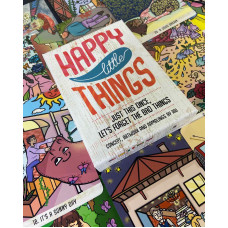 Карти Оракул Щасливі дрібниці - Happy Little Things