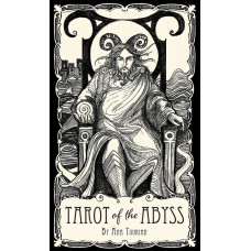 Карти Таро безодні - Tarot of the Abyss