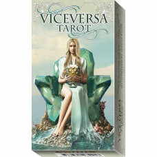 Карти Таро Двостороннє. ANKH