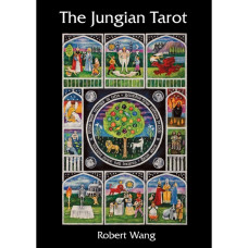 Карти Таро Юнгіанське (Таро Юнга) – Jungian Tarot. US Games Systems