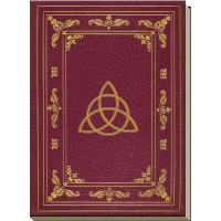 Блокнот для записів – Вікка. Wicca - Journal