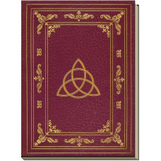 Блокнот для записів – Вікка. Wicca - Journal