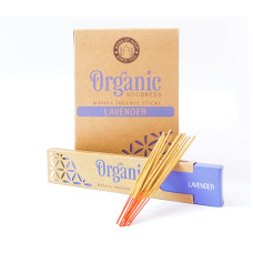 Organic Goodness Masala 15 грам Лаванда