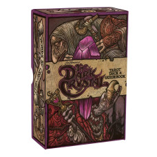 Карти Таро Темного Кристала - The Dark Crystal Tarot Deck