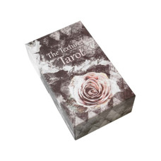 Карти Таро Текстурні - The Textured Tarot