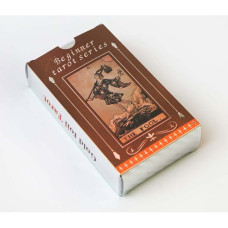 Карти Таро Уейта Waite's Tarot Cards