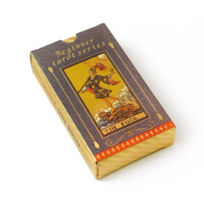 Карти Таро Уейта Waite's Tarot Cards