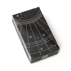 Карти Справжнє чорне Таро Trueblack Tarot